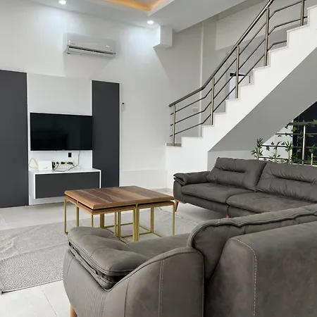 Aden Villa