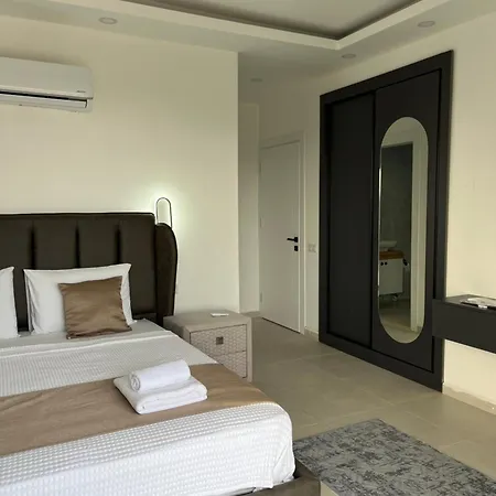 Aden Villa Eskiomerler