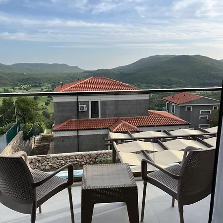 Aden Villa *
