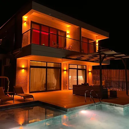 Villa Aden Eskiomerler